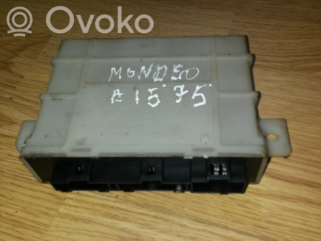 Ford Mondeo MK I Modulo comfort/convenienza