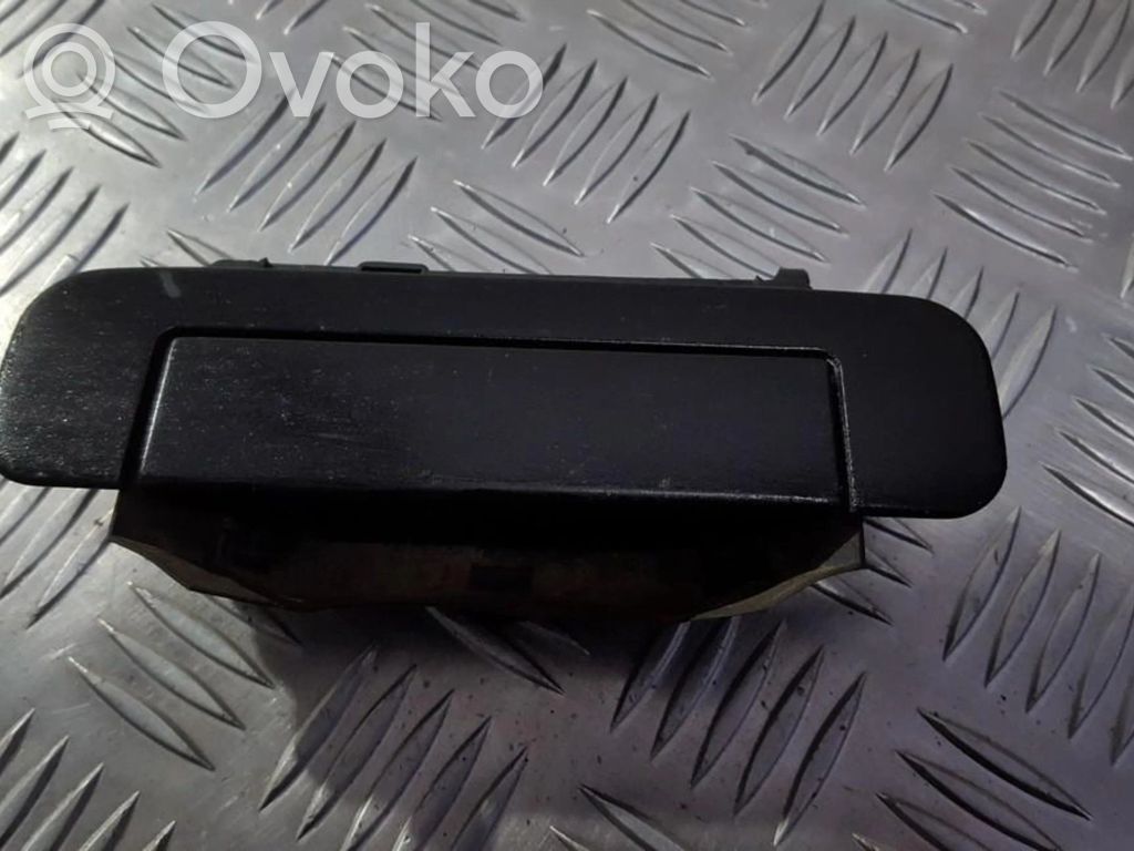 Audi 80 90 S2 B4 Manecilla externa puerta delantera 