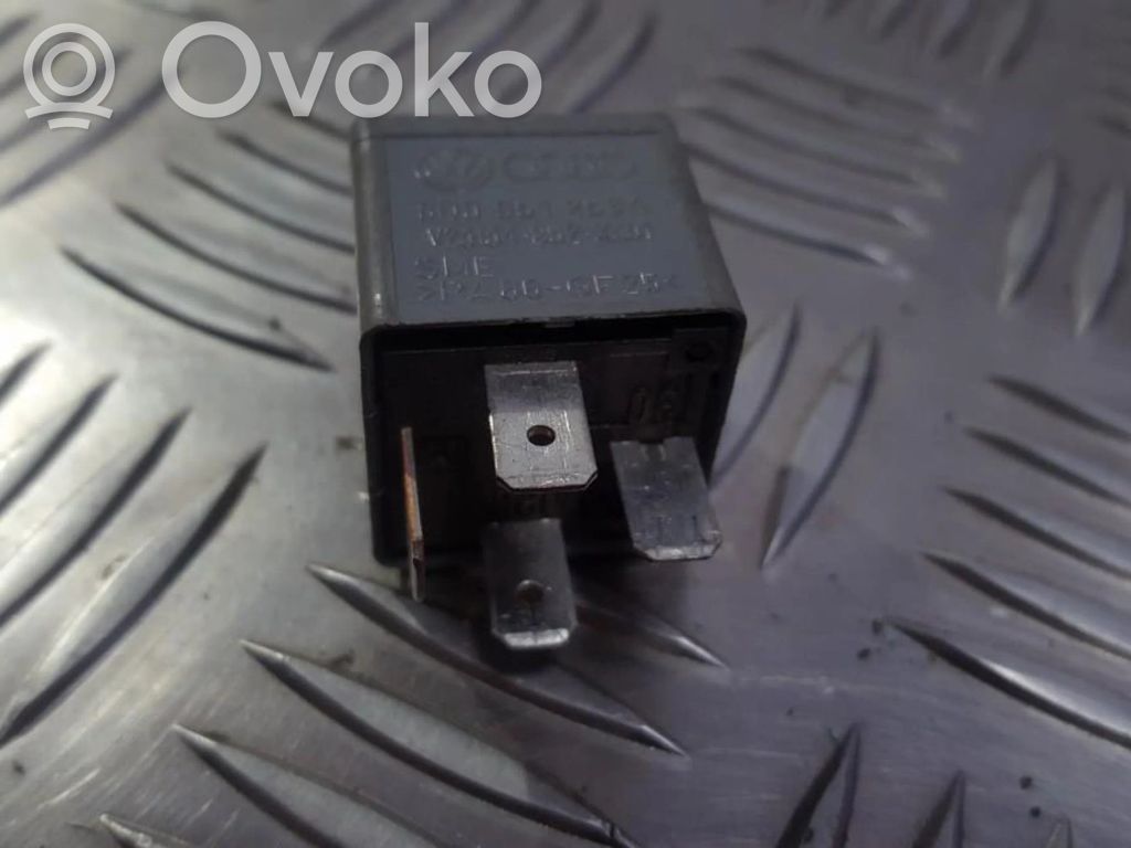 Audi A4 S4 B6 8E 8H Alte relee