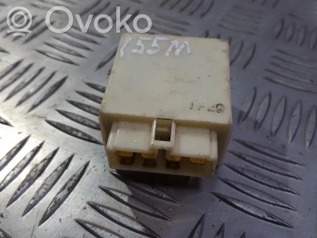 Mazda 626 Otros relés 