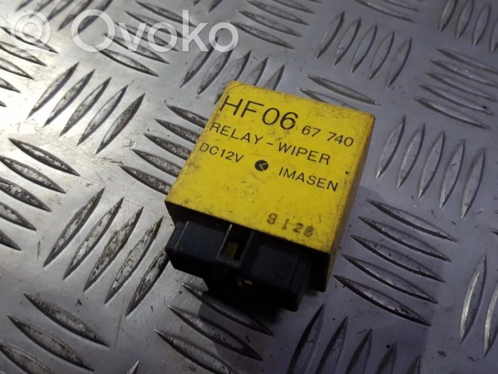 Alte unități/module de control   HF0667740,HF0667740