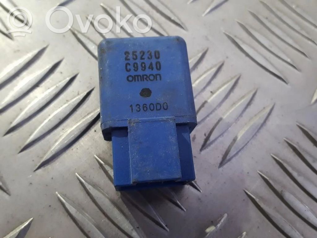 Muu rele   25230C9940,1360D0,1360D0,25230C9940