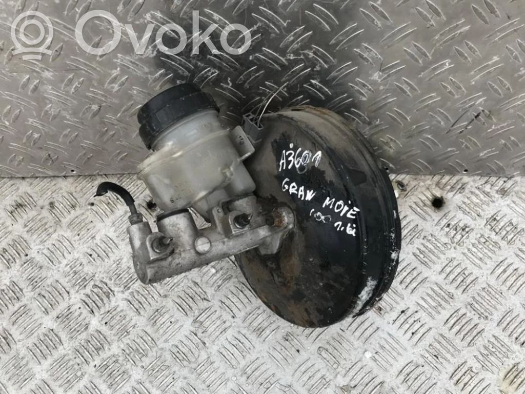 Daihatsu Gran Move Servofreno 