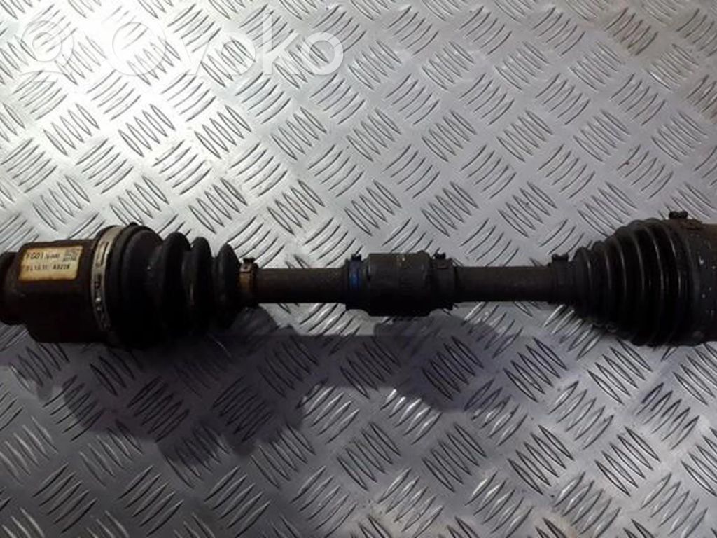 Eje de transmisión delantero   FG0125600,030116A0228,030116,A0228,FG0125600