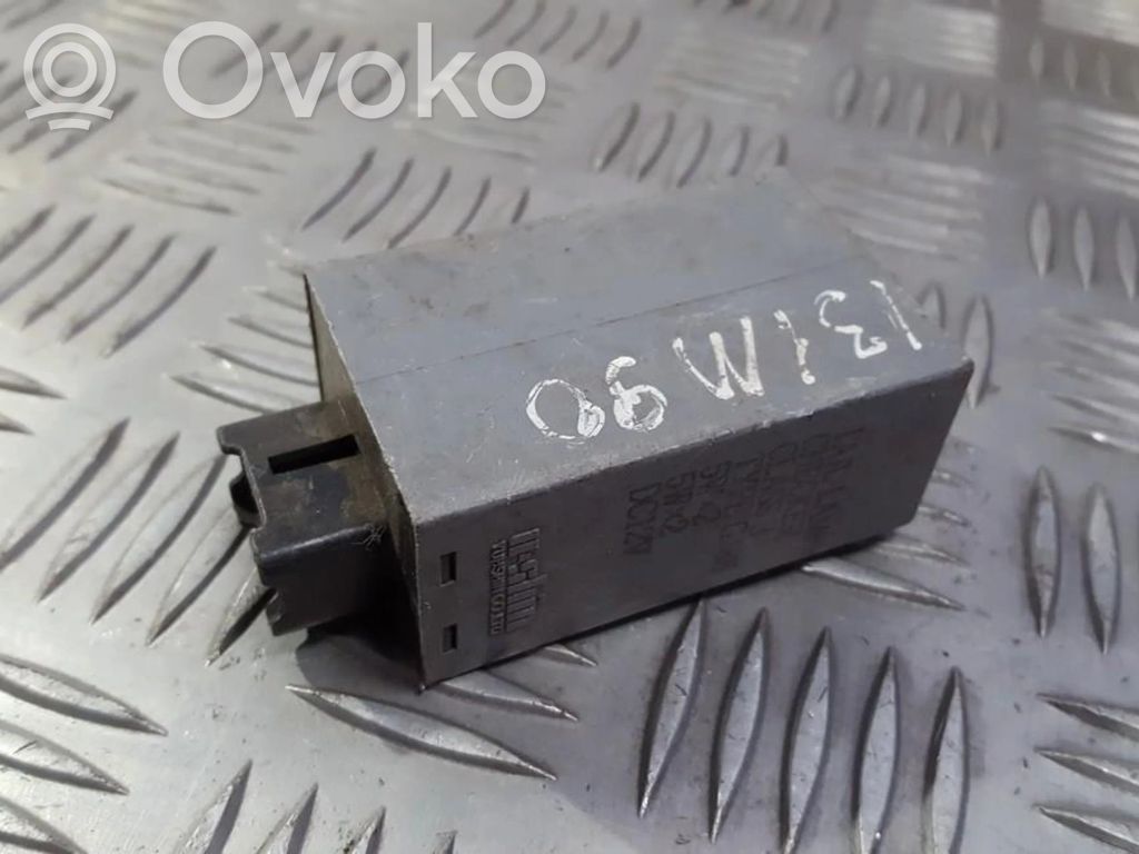 Other control units/modules   GJ85,GJ85