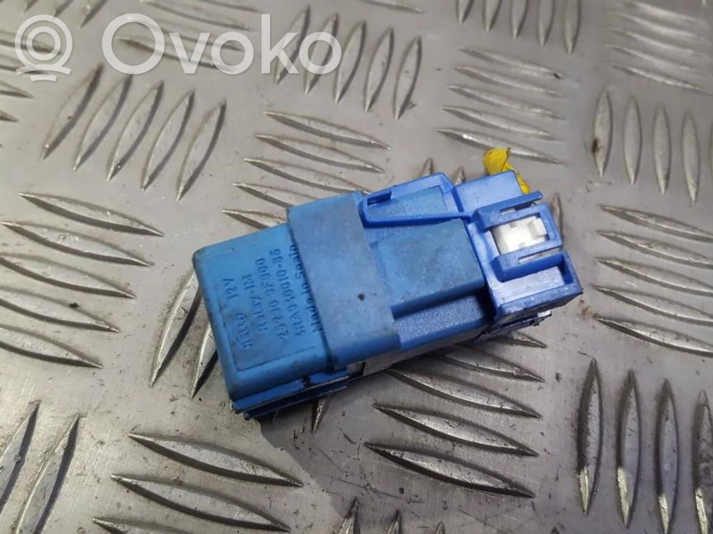 Nissan Primera Altri relè
