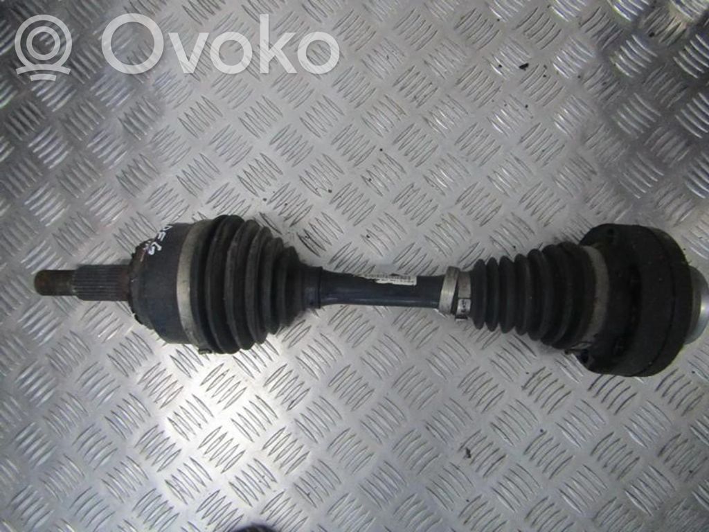 Volkswagen Touareg I Arbre d'entraînement avant