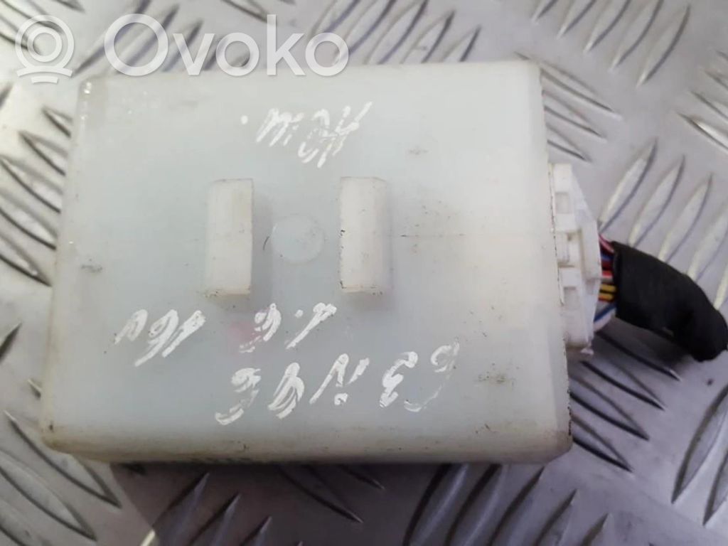 Altre centraline/moduli   284501N003,284501N003