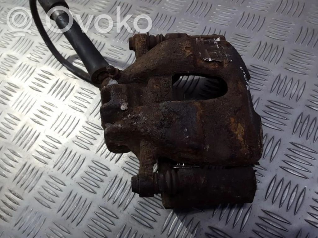 Bremssattel vorne