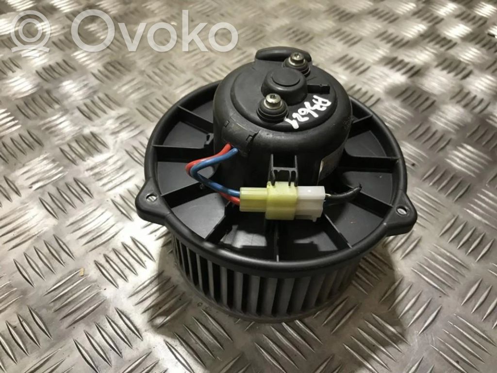 Mitsubishi Carisma Ventilator aerotermă