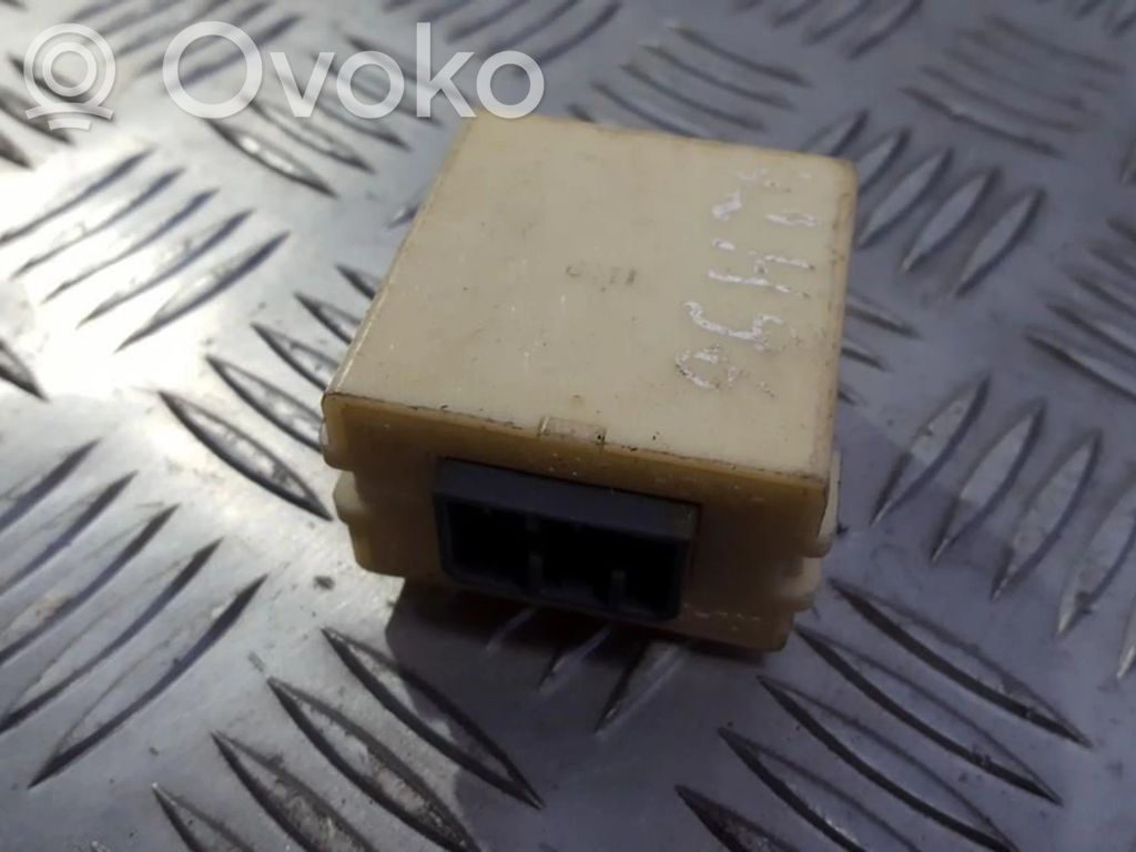 Mazda 626 Other relay 