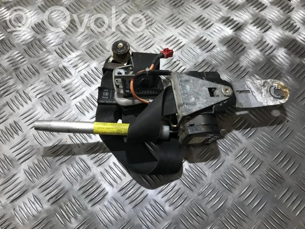 Mitsubishi Carisma Sicherheitsgurt vorne 