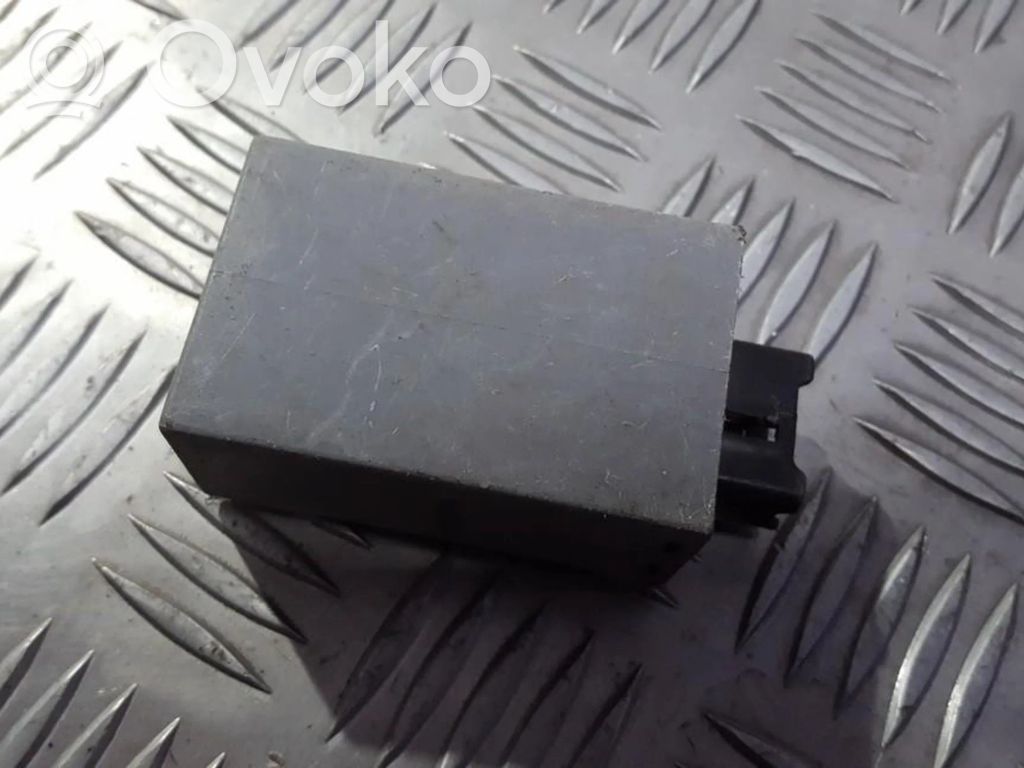 Mazda 626 Other control units/modules 