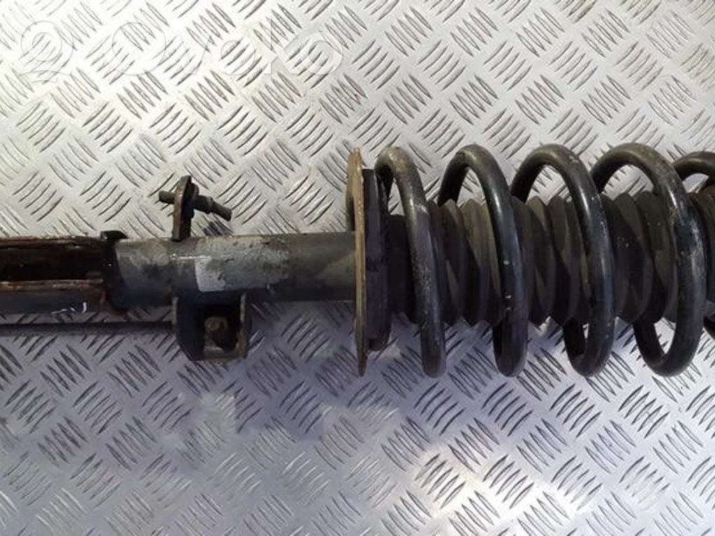 BMW X5 E53 Front shock absorber/damper 