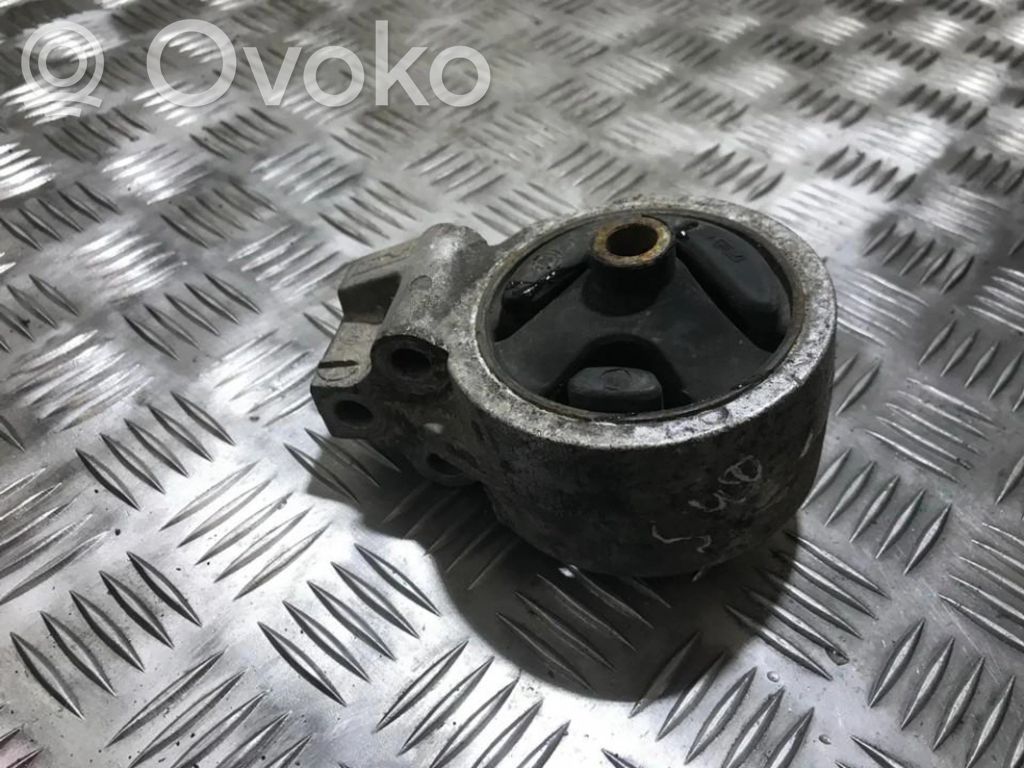 Volvo S40, V40 Suport tampon motor 