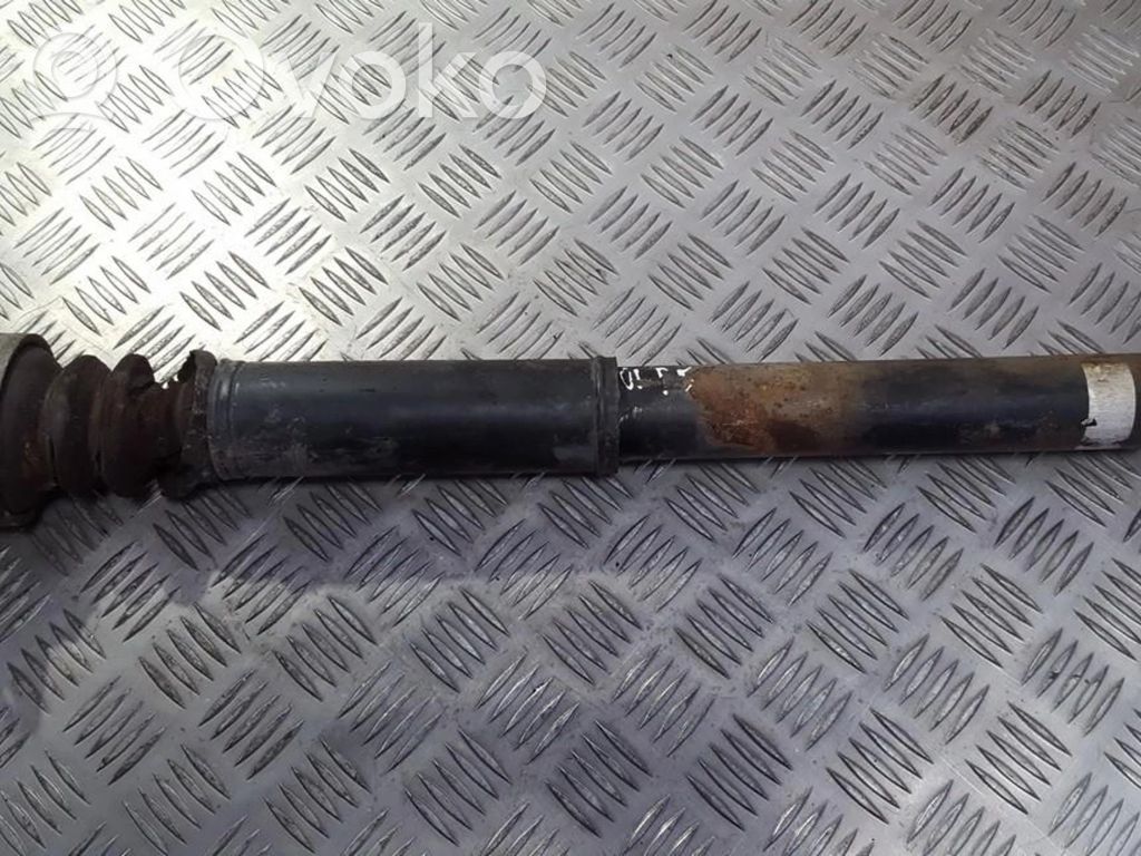 Volkswagen Golf V Amortyzator tylny 