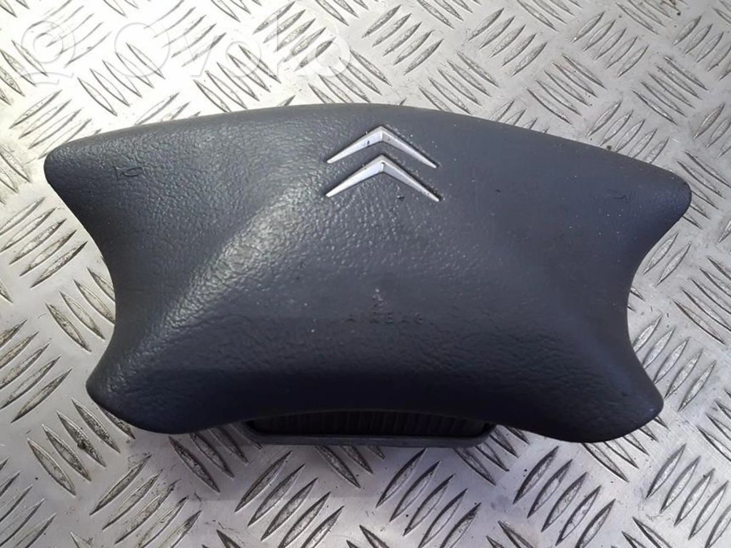 Citroen C5 Airbag dello sterzo