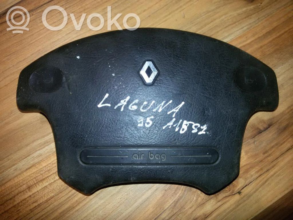 Renault Laguna I Airbag volan