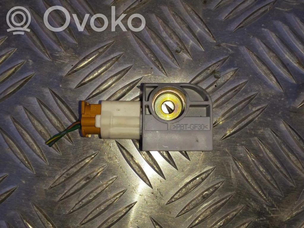 Suzuki Liana Airbagsensor Crashsensor Drucksensor 