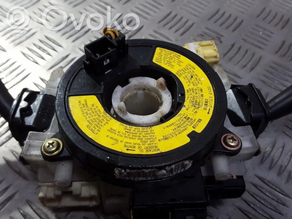 Inel glisant airbag (inel SRS)