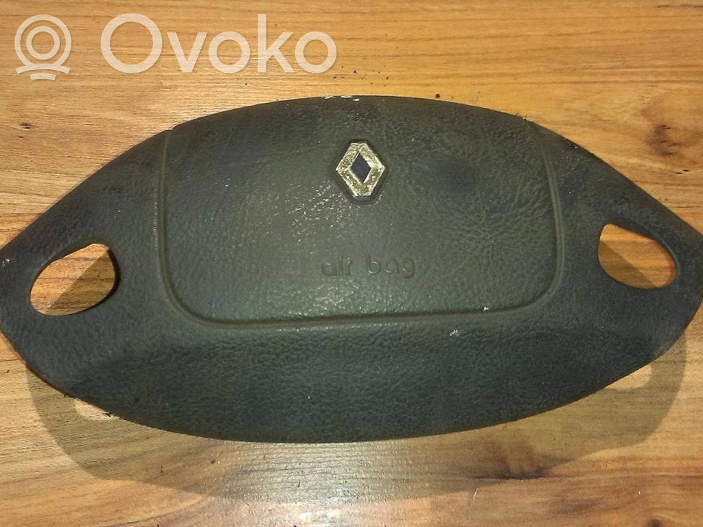 Renault Megane I Fahrerairbag 