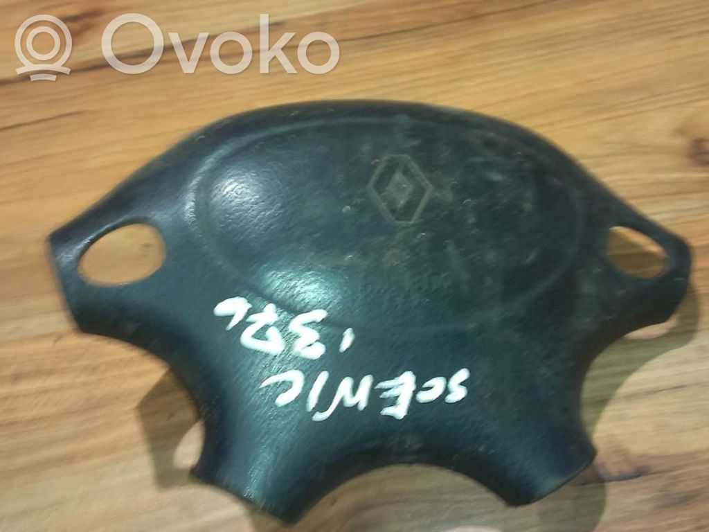 Renault Scenic I Airbag dello sterzo