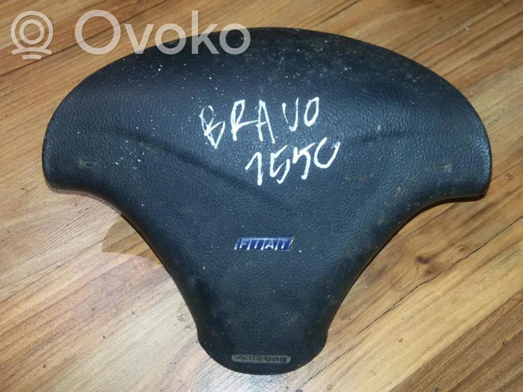 Fiat Bravo - Brava Airbag volan