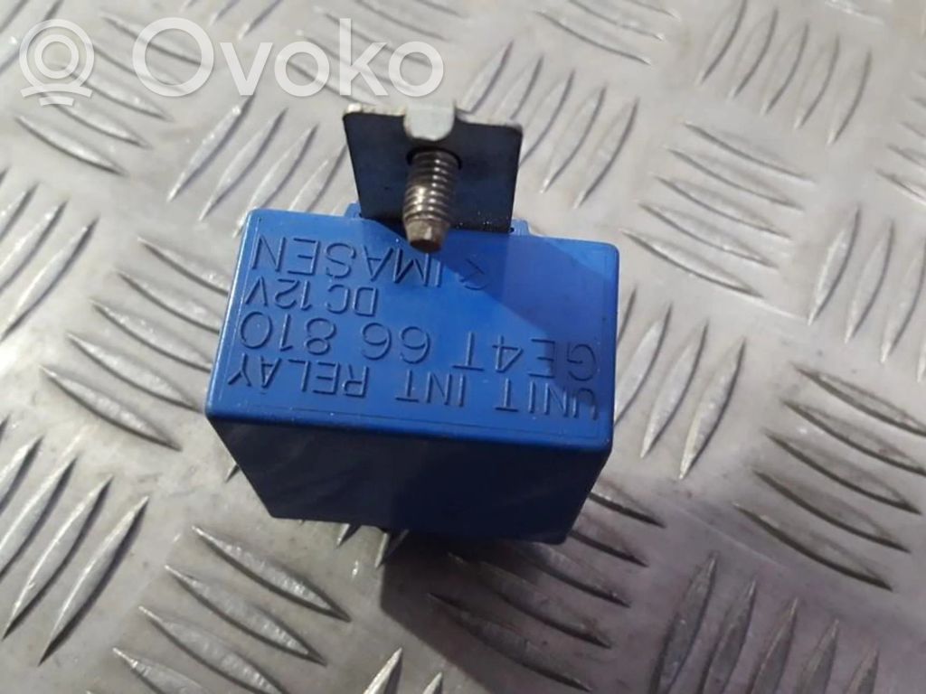 Sonstige Relais   GE4T66810,GE4T66810