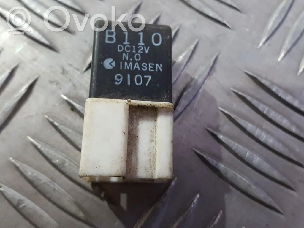 Mazda Premacy Other relay 