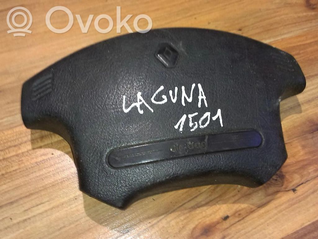 Renault Laguna I Airbag del volante 