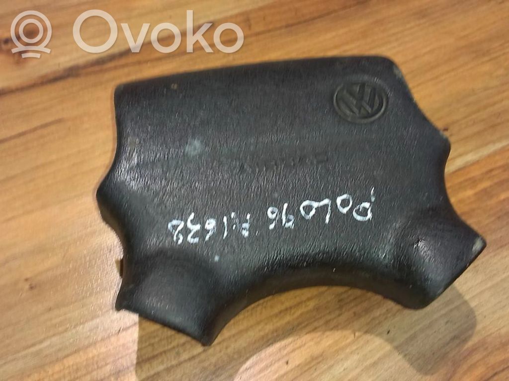 Volkswagen Polo III 6N 6N2 6NF Airbag de volant