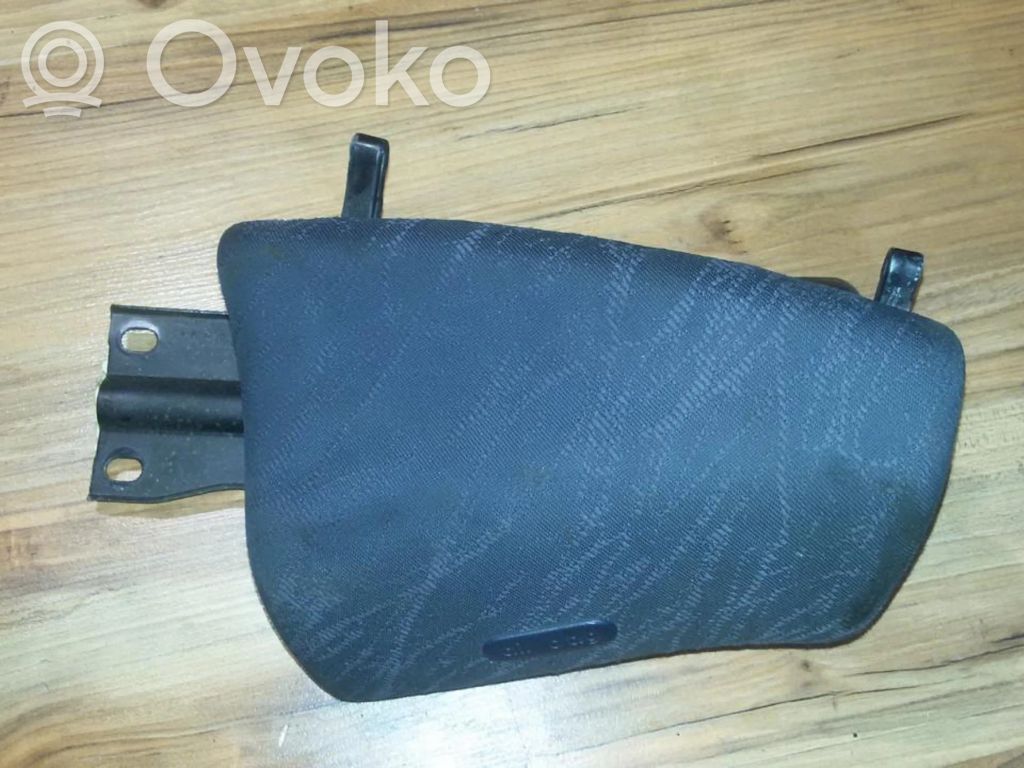 Renault Megane I Airbag porte avant