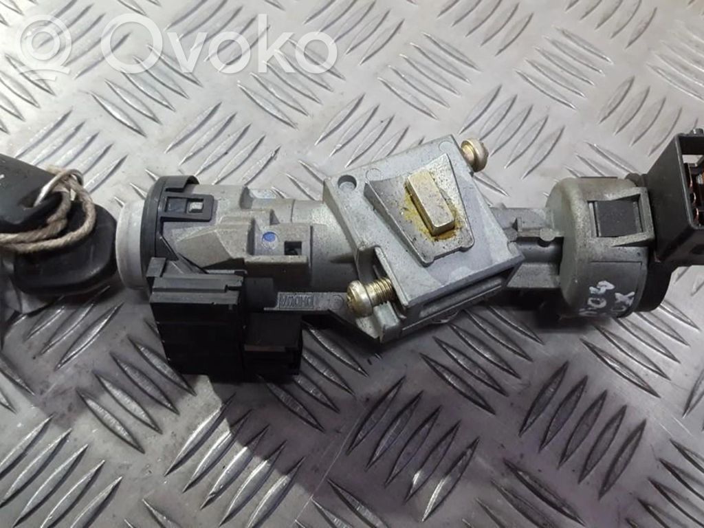 Ignition lock   3M513F880AB,3M513F880AB,3M513F880AB,3M513F880AB