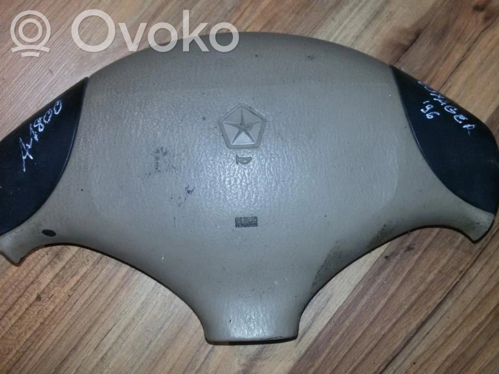 Chrysler Voyager Airbag dello sterzo 