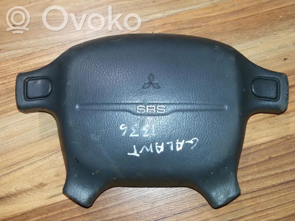 Mitsubishi Galant Airbag volan
