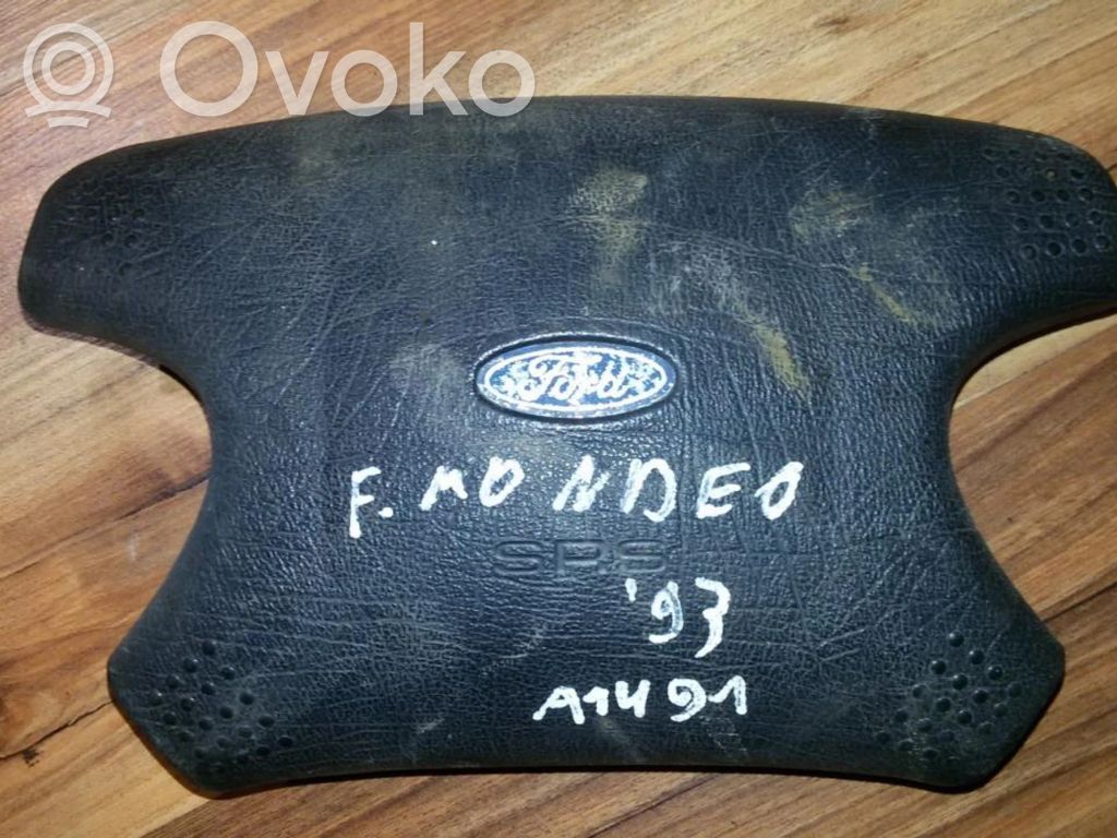 Airbag volan   93BBF042B85BBYNCA,93BBF042B85BBYNCA