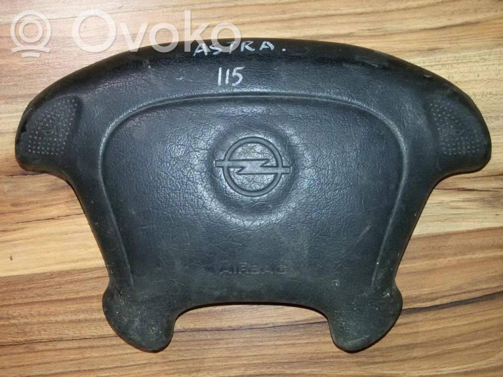 Opel Calibra Airbag volan 