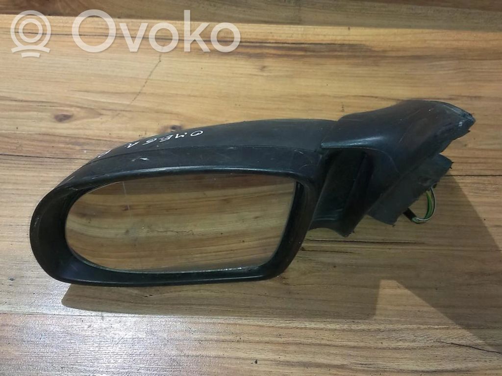 Opel Omega B1 Oglindă electrică ușă față 