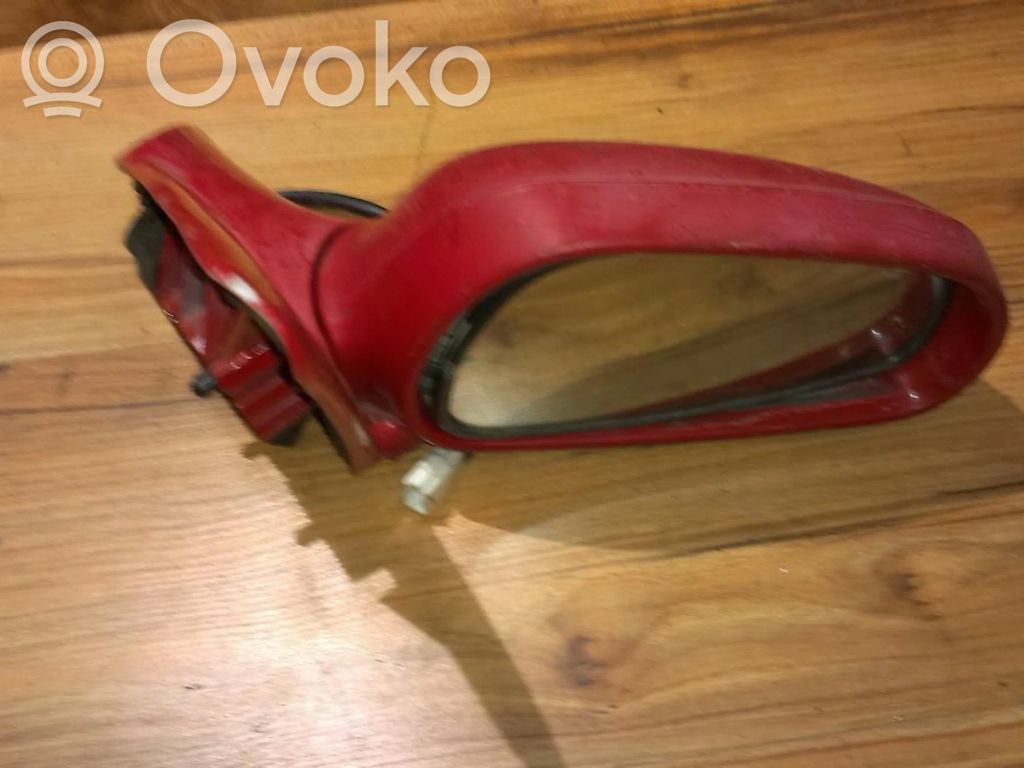 Mazda MX-3 Specchietto retrovisore elettrico portiera anteriore