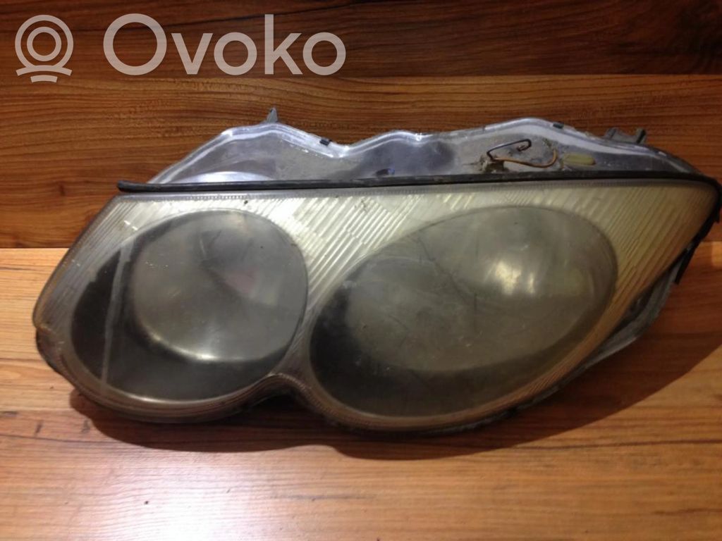 Chrysler 300M Headlight/headlamp 