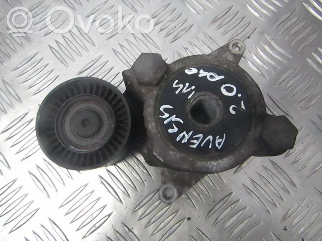 Toyota Avensis T270 Napinacz paska alternatora