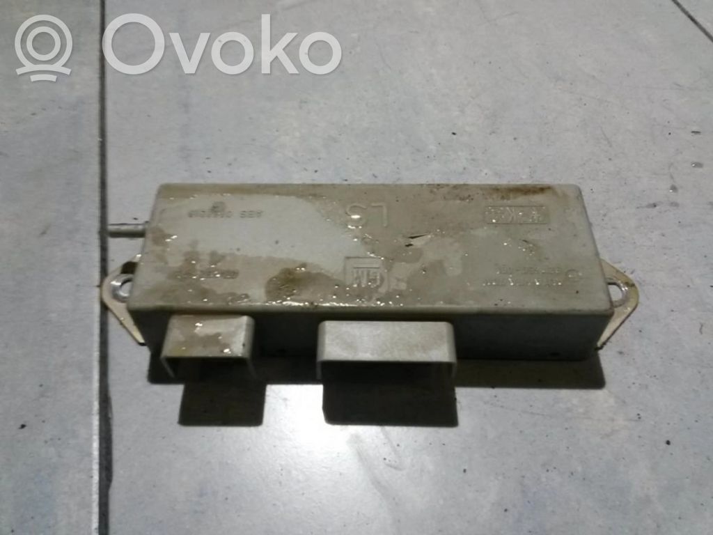 Opel Vectra B Altre centraline/moduli 