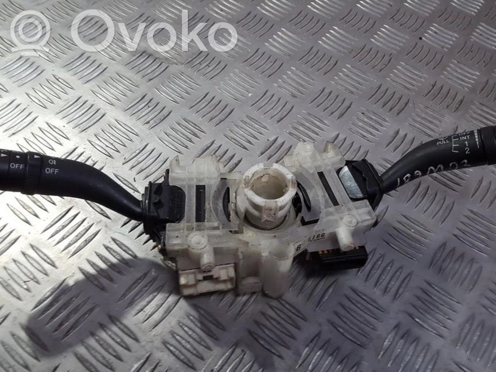 Mazda 6 Manetka / Przełącznik kierunkowskazów wycieraczek 