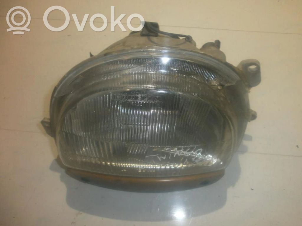 Renault Twingo I Scheinwerfer 