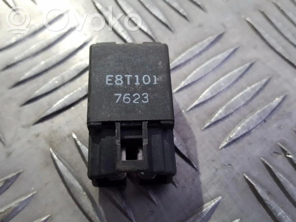 Otros relés   E8T101,7623,7623,E8T101