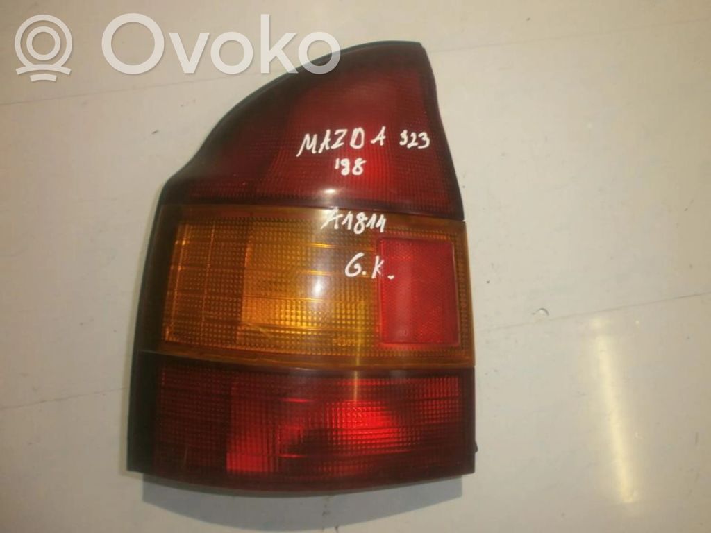 Lampa tylna   STANLEYRR2254L,STANLEYRR2254L