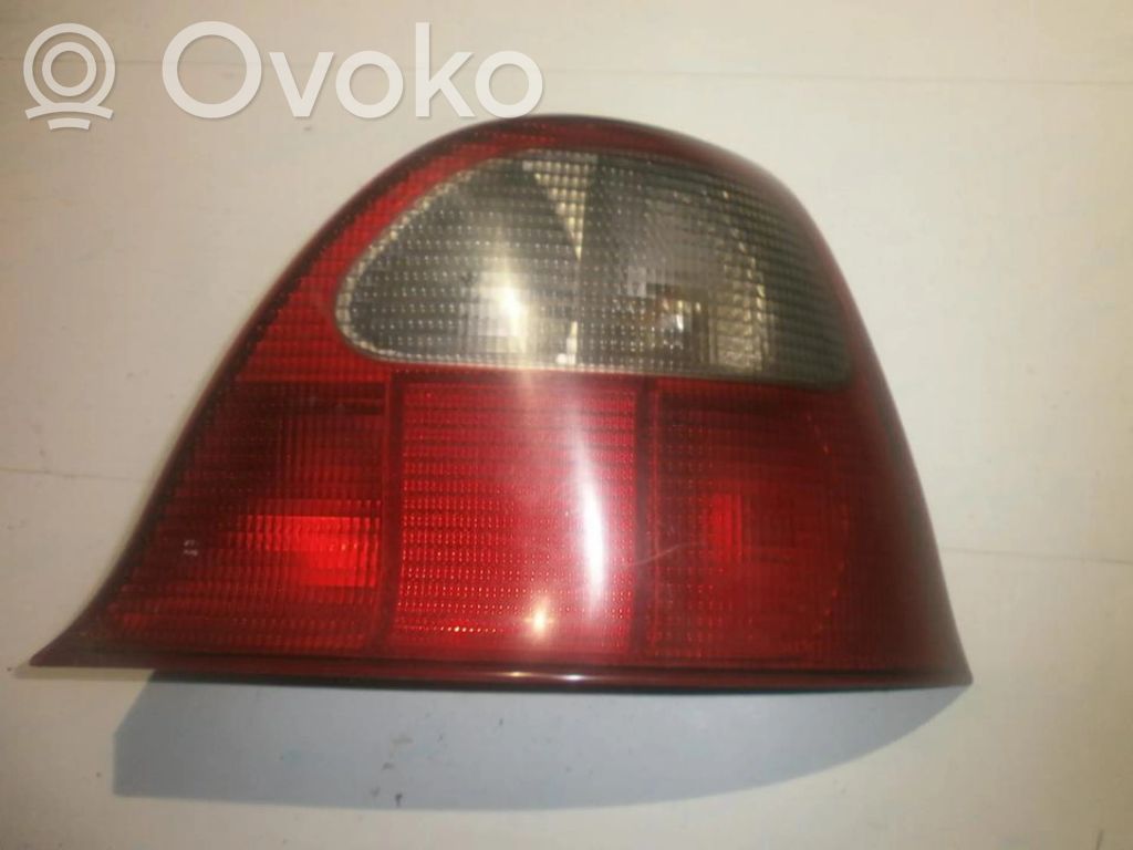 Rover 214 - 216 - 220 Luci posteriori