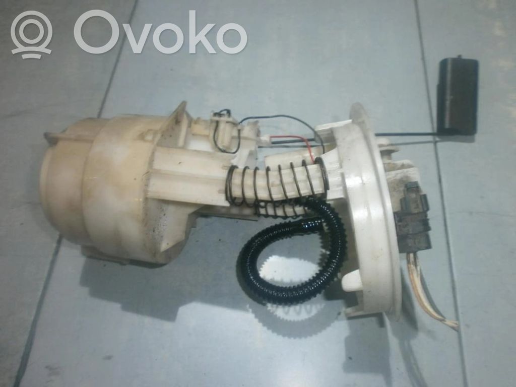 Renault Scenic I Sensor de nivel de combustible 