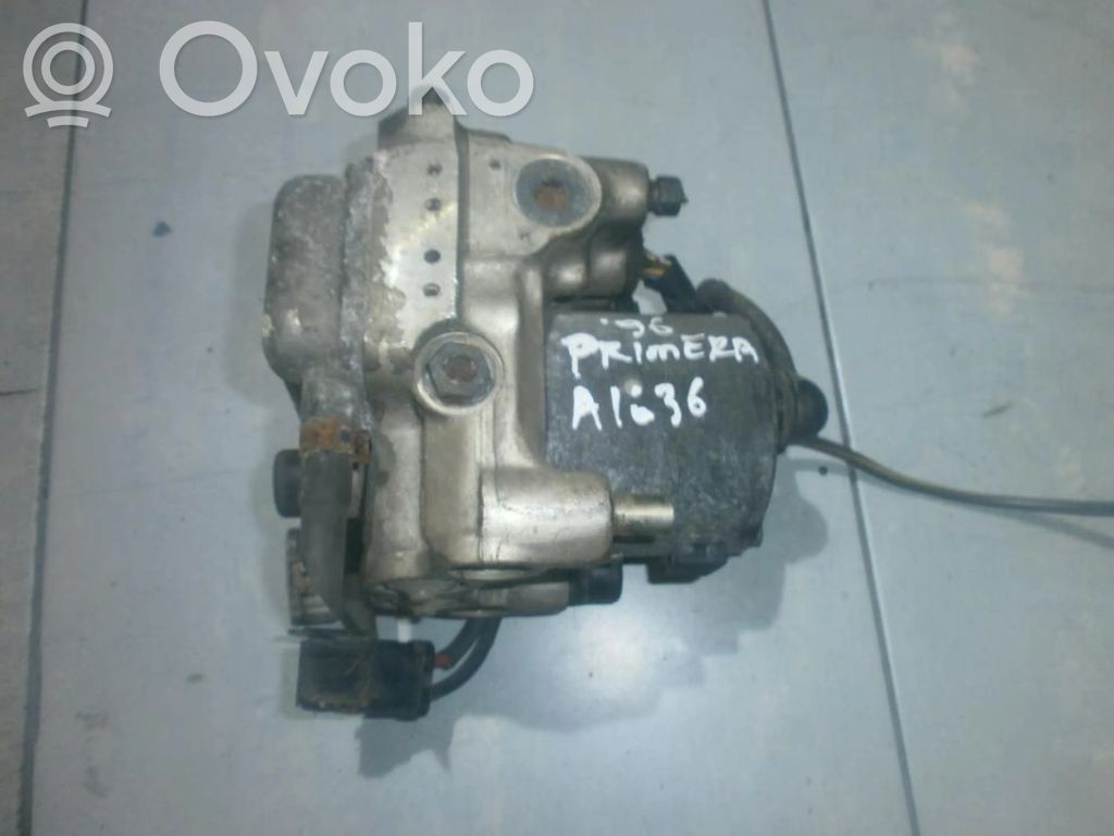 Nissan Primera Pompe ABS 