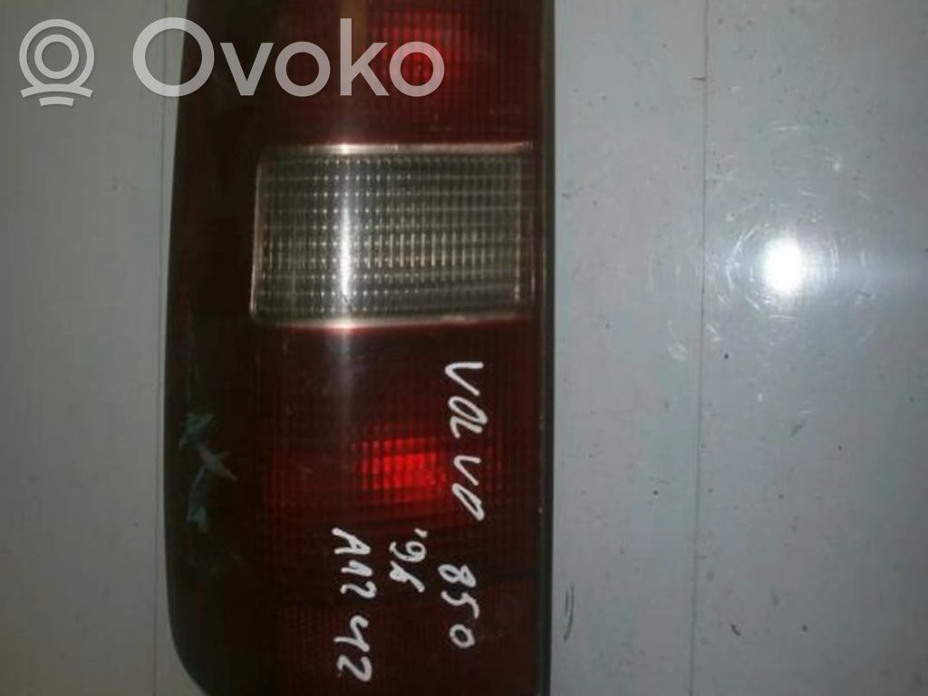 Volvo 850 Lampă spate în caroserie 